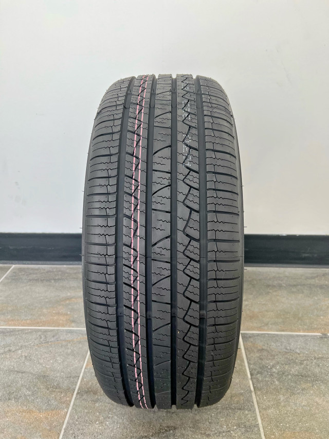 245/50R20 All Season Tires 245 50R20 (245 50 20) $497 for 4 in Tires & Rims in Edmonton - Image 2