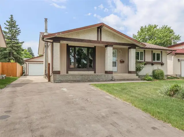 231 Augusta Drive Winnipeg, Manitoba62868539940995121
