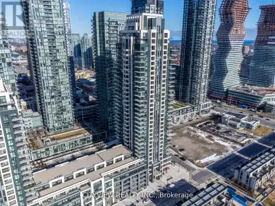 1611 - 4055 PARKSIDE VILLAGE DRIVE Mississauga (City Centre), On