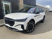 The 2026 Lincoln Nautilus Reserve takes the well-appointed foundation of the Premiere trim and adds... (image 1)