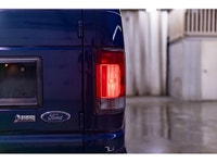 **ACCIDENT FREE - MECHANICALLY CERTIFIED** 103,784 KM This 2014 Ford E-150 XL is powered by a 4.6L e... (image 8)
