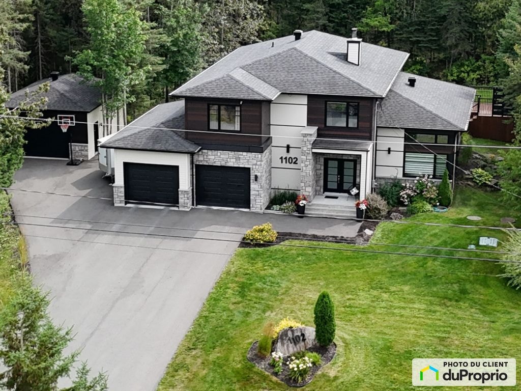 $925,000 - 2 Storey for sale in St-Rene — photo 1
