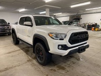 2018 Toyota Tacoma TRD Off-Road Double Cab 4x4 3.5L V6 & TRD Performance Unmatched legendary reliabi... (image 2)