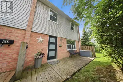 Welcome to this stylish 3-bedroom, 2-bath condo townhouse offering approximately 1,400 sq. ft. of we...
