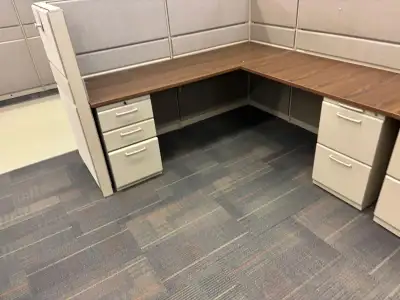 Teknion TOS System-Excellent Condition-Call now!, View more