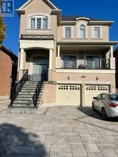 MAIN - 14 CHAYNA CRESCENT Vaughan (Maple), Ontario