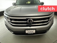 Electric Parking Brake, Brake Assist, Power Tailgate/Hatch and more! Clutch is the largest online us... (image 6)