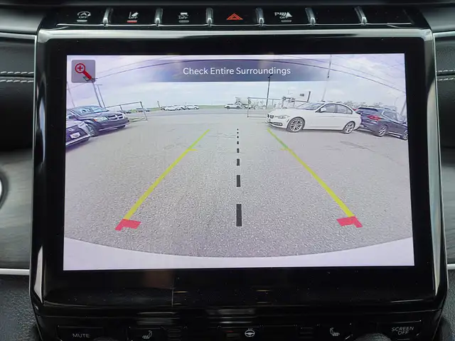 2023 Jeep Grand Cherokee Limited, Adaptive Cruise Control, Apple in Cars & Trucks in Mississauga / Peel Region - Image 27