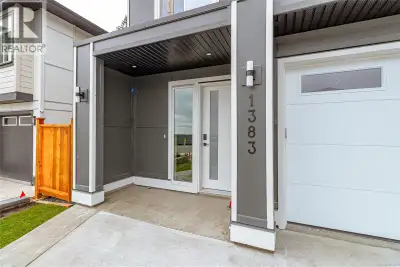 This spacious and beautifully designed Built Green Platinum Certified home meets Step 3 code for ene...