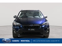 **VÉHICULE D'OCCASION CERTIFIÉ SUBARU** Cette Subaru Crosstrek Outdoor Eyesight est un retour de loc... (image 1)