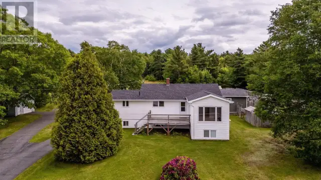 72 New Canaan Road Canaan, Nova Scotia62864756319619124