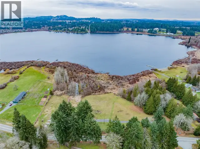 Lot 5 Doumont Rd Nanaimo, British Columbia in Land for Sale in Nanaimo - Image 5