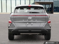 This Hyundai Kona has a strong Regular Unleaded I-4 2.0 L/122 engine powering this Variable transmis... (image 4)