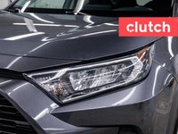 1 OWNER / Rear View Camera, Power Driver Seat, Dual Zone Front Climate Control and more! Clutch is t... (image 7)
