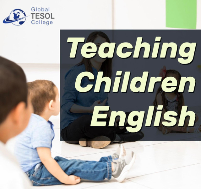 TESOL Certification and Diploma in Classes & Lessons in Bathurst