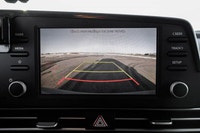 BLACK PREMIUM CLOTH SEATING SURFACES,CYBER GREY,Heated Front Seat(s),Traction Control,Tires - Rear P... (image 6)