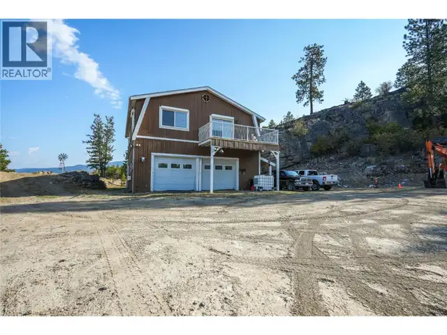 2063 Carmi Road Penticton, British Columbia in Houses for Sale in Penticton - Image 22