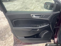 Welcome to Moncton Chrysler Jeep Dodge. Recent Arrival! 2024 Ford Edge SEL EcoBoost 2.0L I4 GTDi DOH... (image 9)