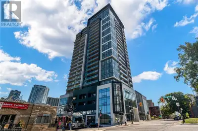 15 QUEEN Street S Unit# 1506 Hamilton, Ontario