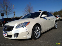 LOOKING TO PURCHASE A BUICK REGAL GS SEDAN