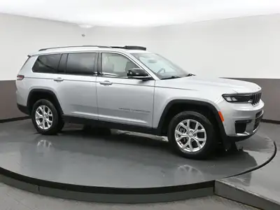 THIRD ROW SEATING | LEATHER INTERIOR Kijiji Engine: V6 Cylinder Engine 3.6L L/100Km City: 13.0 L/100...