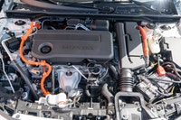 *True Price* by Wheaton Honda is a promise of all in pricing. All inventory is 100% inclusive of fee... (image 9)