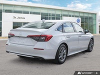 * Dual-zone automatic climate control * Heated, leather-wrapped steering wheel * Heated front seats... (image 4)