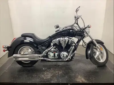 Welcome New Riders! Financing Options Available! This Honda Stateline has 7,882 miles or only 12,684...