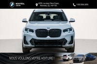 Découvrez ce magnifique véhicule d'occasion BMW X3 xDrive30i, provenant d'un seul propriétaire ayant... (image 1)