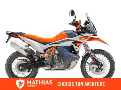 Faites vite PROMOTION de 1000.0$ du manufacturier et de 1799.0$ votre concessionnaire Mathias Sports...