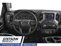 2024 GMC Sierra 1500 Elevation Crew Cab 4×4 – Bold Style Meets Diesel Efficiency The 2024 GMC Sierra... (image 3)