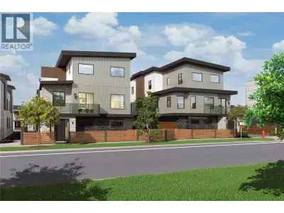 Welcome to #1 735 Morrison Avenue! Coming Fall 2026, Morrison Grove is an exclusive collection of 11...