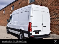 Come see our great selection of New, Pre-Owned, and Demo Sprinter and Metris Cargo and Passenger Van... (image 3)