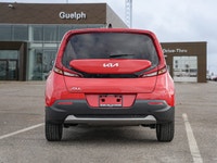 *Wireless Charging, Heated Steering Wheel, Lane Keep Assist, Blind Spot Detection, Android Auto!* Th... (image 4)