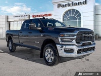 Built to handle the toughest jobs with confidence and capability, this 2025 Ram 2500 Big Horn delive... (image 7)