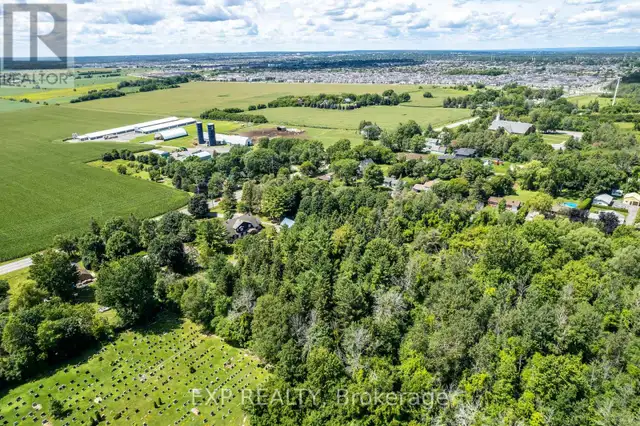 5486 OLD RICHMOND RD. ROAD W Ottawa, Ontario in Land for Sale in Ottawa - Image 19