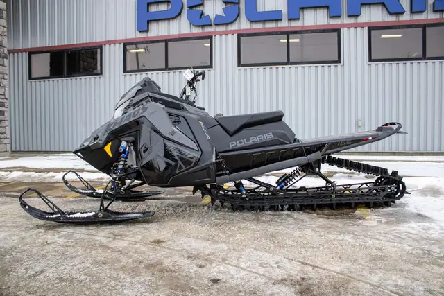 2024 POLARIS 850 RMK SLASH KHAOS 165 (FINANCING AVAILABLE) in Snowmobiles in Strathcona County - Image 15