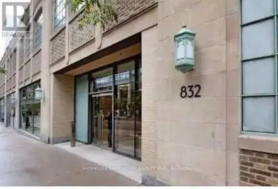 3310 - 832 BAY STREET Toronto (Bay Street Corridor), Ontario