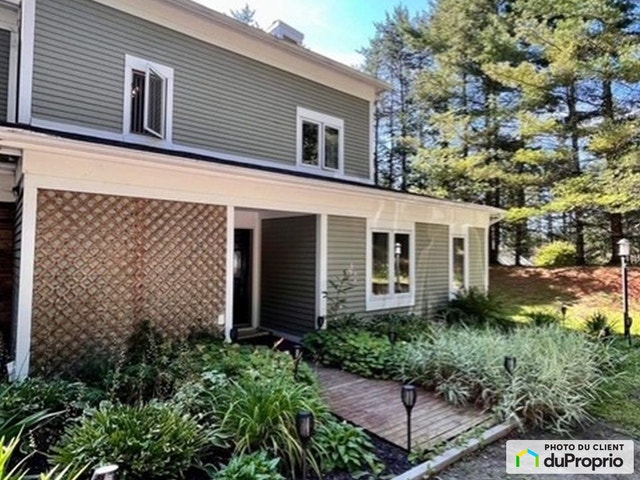 $485,000 - Condominium for sale in Magog — photo 2