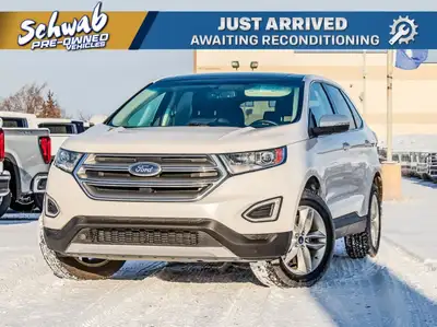 Welcome to Schwab's in Leduc. We are the Greater Edmonton Source for Pre-Owned Vehicles. Discover th...