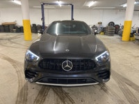 2021 Mercedes-Benz E-Class E 450 4MATIC Coupe AMG Styling, Panoramic Sunroof & Navigation Experience... (image 1)