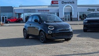 This FIAT 500e boasts a Electric engine powering this Automatic transmission. QUICK ORDER PACKAGE 21... (image 8)