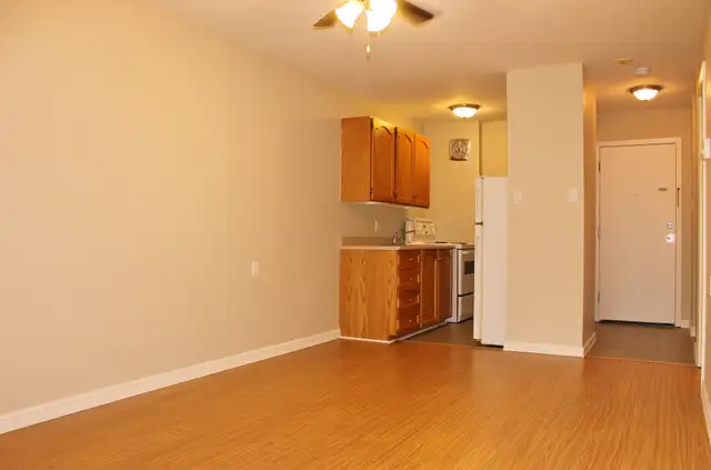 Kenny's Park - 1 Bedroom 1 Bath Apartment for Rent in Long Term Rentals in St. John's - Image 6