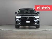 Keyless Entry, Passive Keyless Entry, One-Touch Windows and more! Clutch is the largest online used... (image 2)