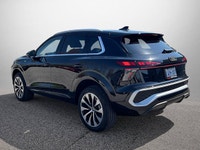 Audi Windsor Active DEMO/LOANER Program This Audi Q3 delivers a Intercooled Turbo Regular Unleaded I... (image 8)