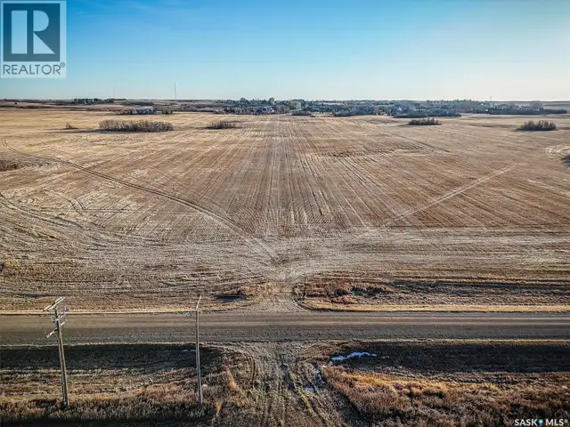 Wilson Land Corman Park Rm No. 344, Saskatchewan in Land for Sale in Saskatoon - Image 4