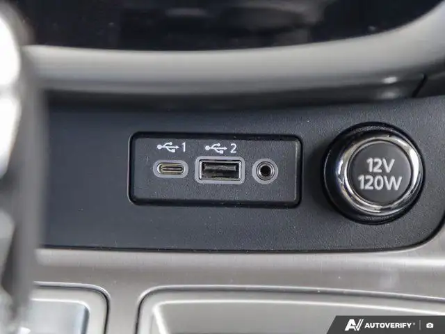 2024 Nissan Murano SL | AWD | Heated Seats | 360 Camera in Cars & Trucks in London - Image 34