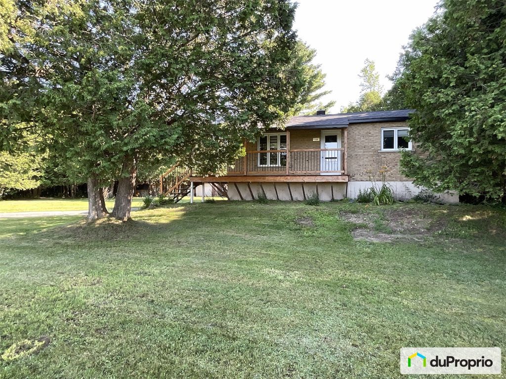 $340,000 - Bungalow for sale in Kingsey Falls — photo 2