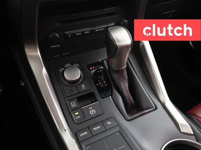 2017 Lexus NX 200t AWD w/ Power Moonroof, Nav, Heated Front Seat in Cars & Trucks in City of Toronto - Image 38