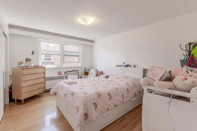 Appartement 5 ½ à louer Montcalm / Saint-Sacrement décembre 2025 in Long Term Rentals in Québec City - Image 6